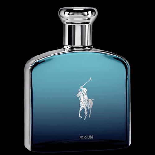 Ralph Lauren Polo Deep Blue Eau De Parfum Perfume Masculino 75Ml