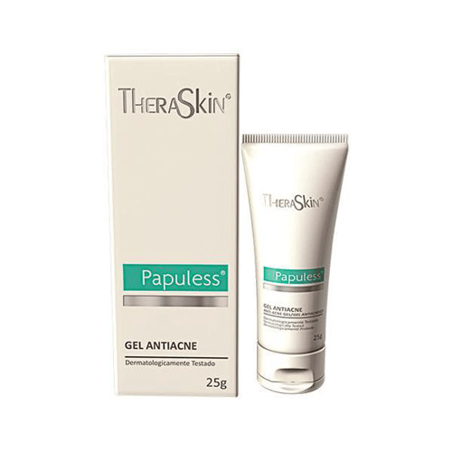 Rapulles Gel Antiacne 25G - Gel 25G