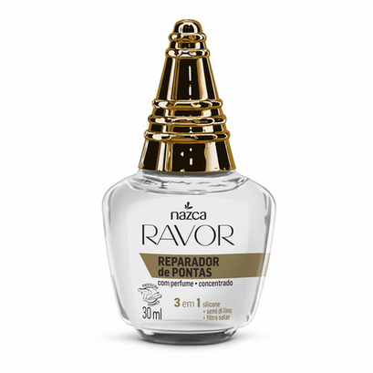 Ravor Repara Pontas C/Perfume 30Ml