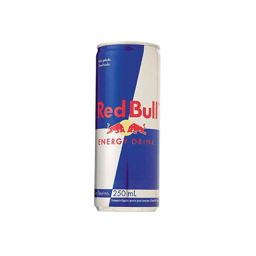 red bull - energetico 250ml