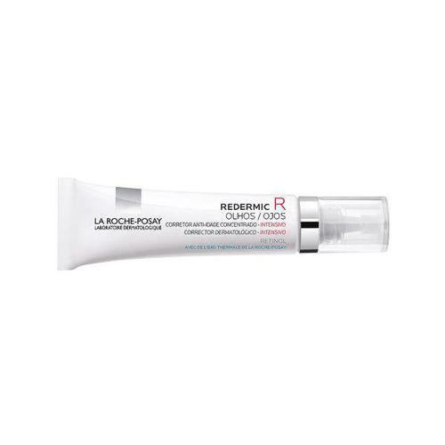 Imagem do produto Corretor Anti-Idade La Roche-Posay Redermic R Olhos 15Ml