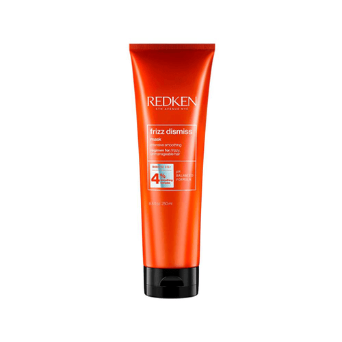 Imagem do produto Redken Frizz Dismiss Máscara De Tratamento 250Ml