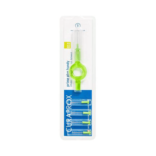 Imagem do produto Refil Interdental Prime Plus Handy 0 11 Mm