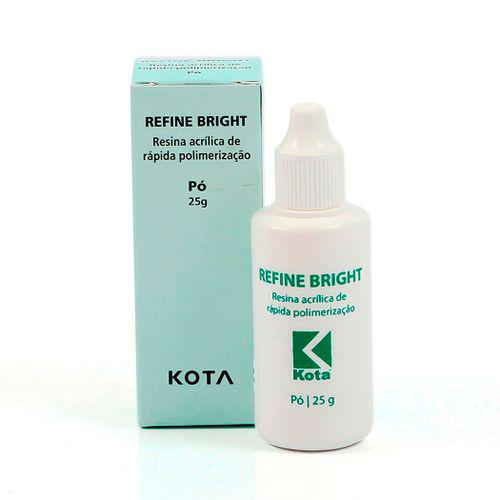 Refine Bright Pó A3,5 25Gr Kota