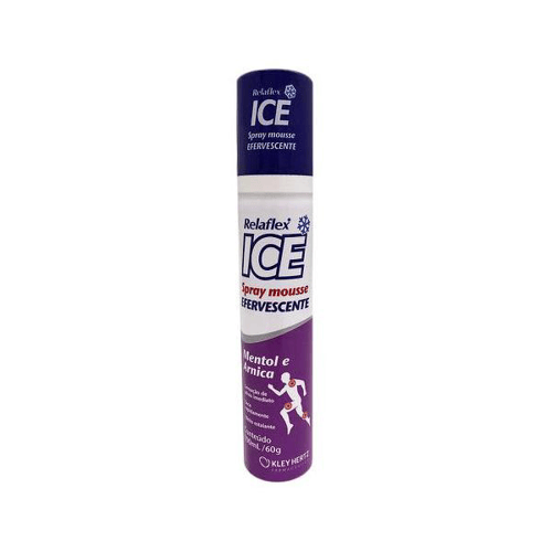 Relaflex Ice Mento/Arnic 100Ml