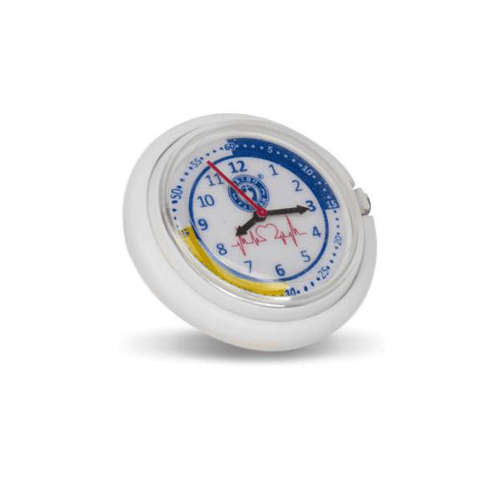 Imagem do produto Relógio Para Estetoscópio Stethowatch Ortho Pauher Ac751 Branco