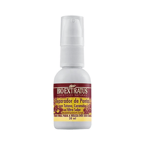 Reparador De Pontas - 30Ml