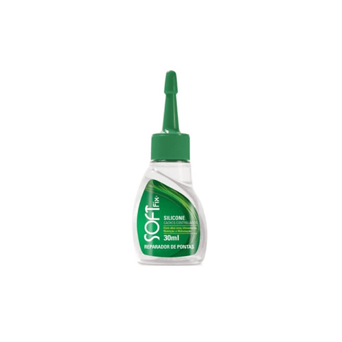 Imagem do produto Reparador De Pontas Softfix Cachos Controlados 30Ml