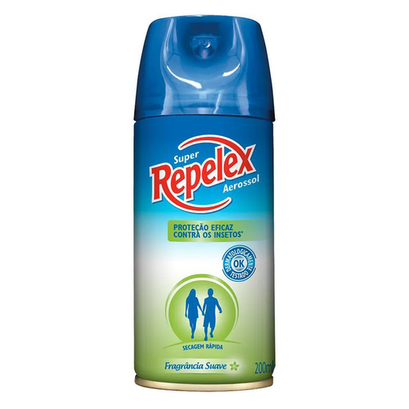 Repelex Aero 200Ml 0003