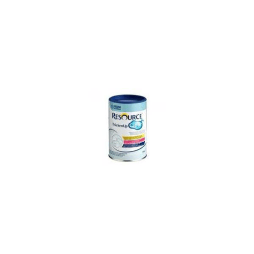 Suplemento Alimentar Resource Thicken Up Clear 125g - PanVel Farmácias