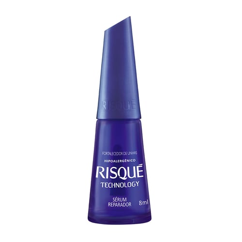 Imagem do produto Risqué Technology Sérum Reparador Com 8Ml