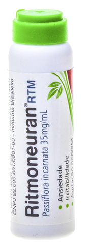 Ritmoneuran - Rtm 10Ml Flaconete