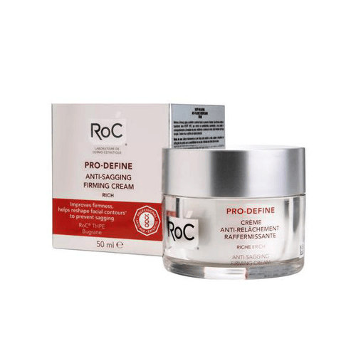 Imagem do produto Roc Pro Define Creme 50Ml