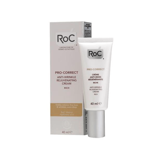 Imagem do produto Roc Procorrect Creme 40Ml