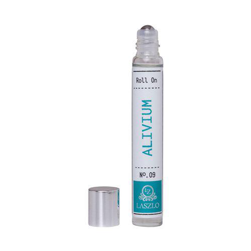 Imagem do produto Rollon De Aromaterapia Alivium 10Ml Laszlo