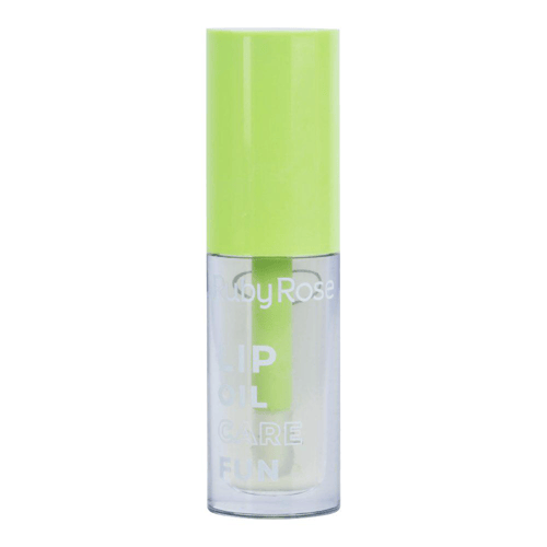 Ruby Rose Lip Oil Menta 3Ml