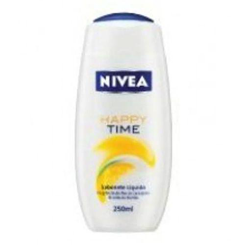 Imagem do produto Sab. - Liquido Nivea Happy Time Com 250Ml