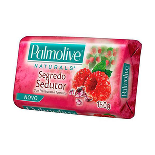 Sabonete Palmolive Suave Turmalina 150G