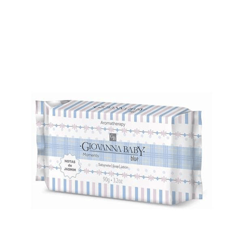 Sab Giovanna Baby Moments Blue 90g