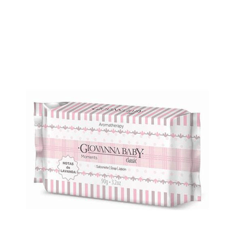 Sab Giovanna Baby Moments Classic 90g