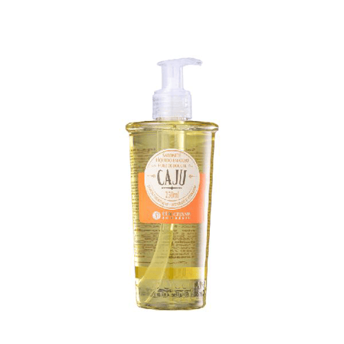 Imagem do produto Sabonete Líquido Em Óleo Caju L'occitane Au Brésil 250Ml