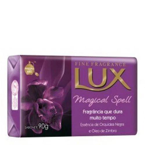 Imagem do produto Sabonete Lux Magical Speel 90G