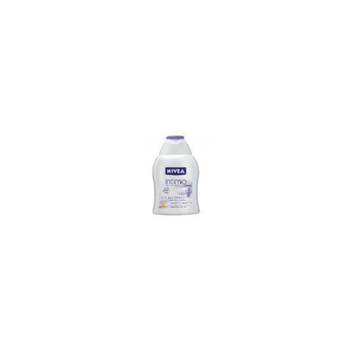 Sabonete - Nivea Liquido Intimo Double Effect 250 Ml