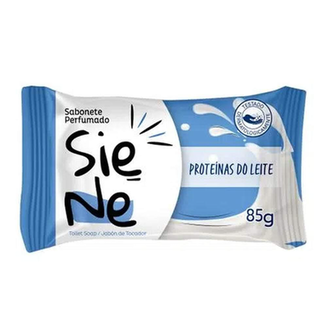 Imagem do produto Sabonete Proteína Do Leite Siene 85G