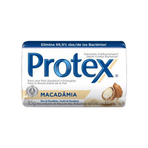 Sabonete Protex Macadamia 85g