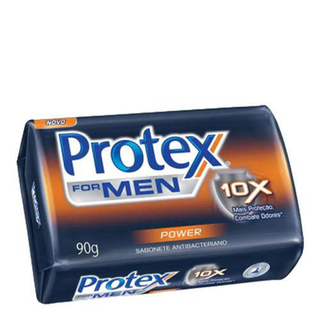 Sabonete Protex Men 90G Power