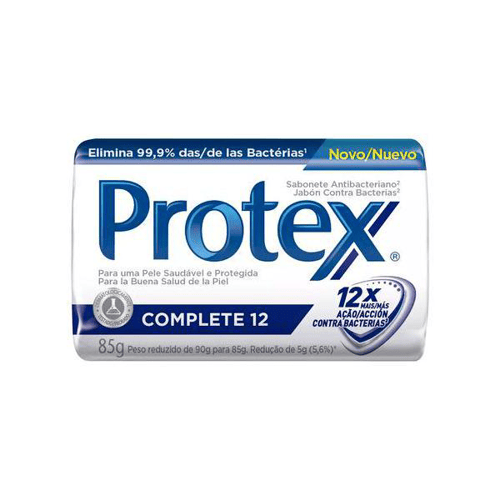 ST PROTEX 85G SUAVE