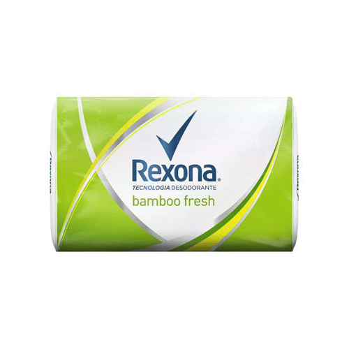 Sabonete Rexona Aloe Fresh 84G