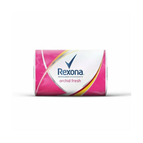 Sabonete Rexona Nutritiva Fresh 84G