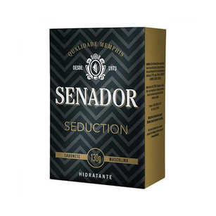 Imagem do produto Sabonete Senador Seduo 130Gr