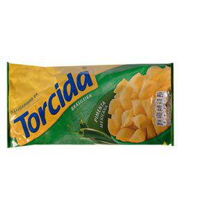 Imagem do produto Salg Torcida Pimenta Mexicana 70G