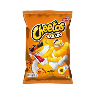 Imagem do produto Salgadinho Cheetos Lua Parmesão 37G