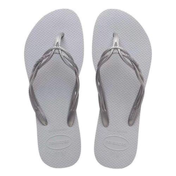 Imagem do produto Sandália Havaianas Flash Sweet Tamanho 33/34 1 Par