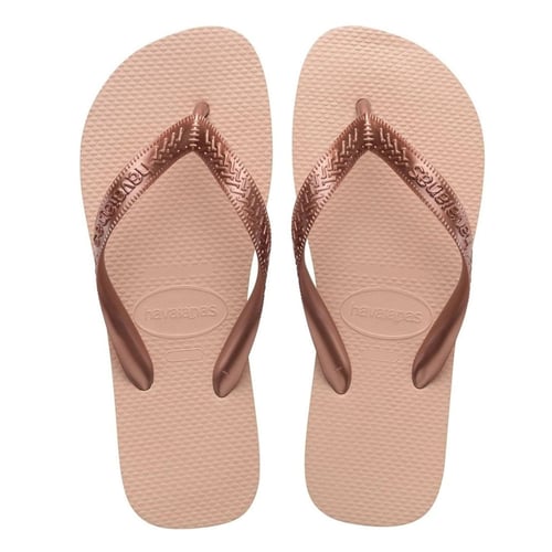 Sandália Havaianas Top Rosa Ballet 35/36