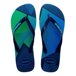 Sandália Havaianas Trend Men Tamanho 43/44 1 Par