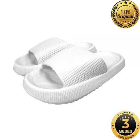 Imagem do produto Sandalia Ortopedica Fly Feet Nuvem Original Orthopauher