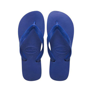 Sandalias Havaianas - Top Azul Naval 41/42