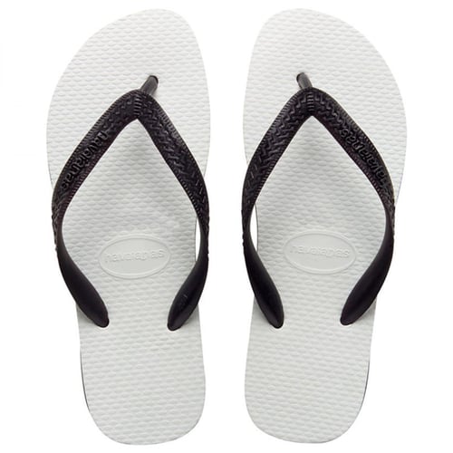 Sandalias Havaianas Tradicional Preto 41/42