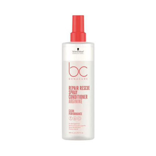 Imagem do produto Schwarzkopf Bc Bonacure Repair Rescue Spray Conditioner Arginine Condicionador 400Ml