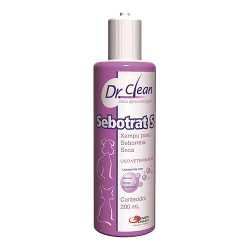 Sebotrat S Frasco Com 200Ml