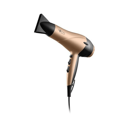 Secador De Cabelo Gold 127V 1900W Eb085 Multilaser