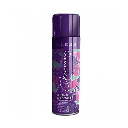 Imagem do produto Secante - De Esmalte Charming 400Ml