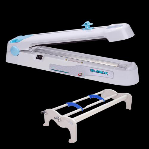 Seladora Selamaxx Com Suporte Bivolt Vh Essence Dental