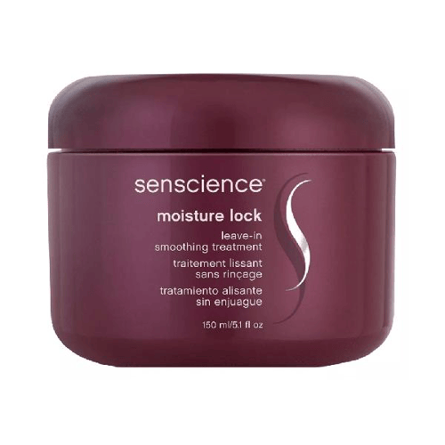 Senscience Leave In Moisture Lock 150Ml