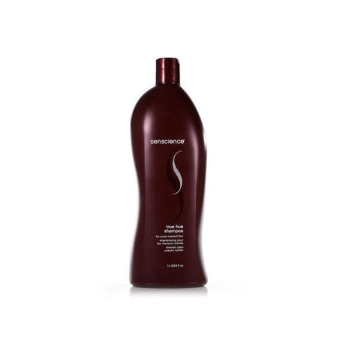 Senscience True Hue Shampoo 1000Ml