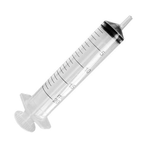 Imagem do produto Seringa - 20Ml S/Agulha